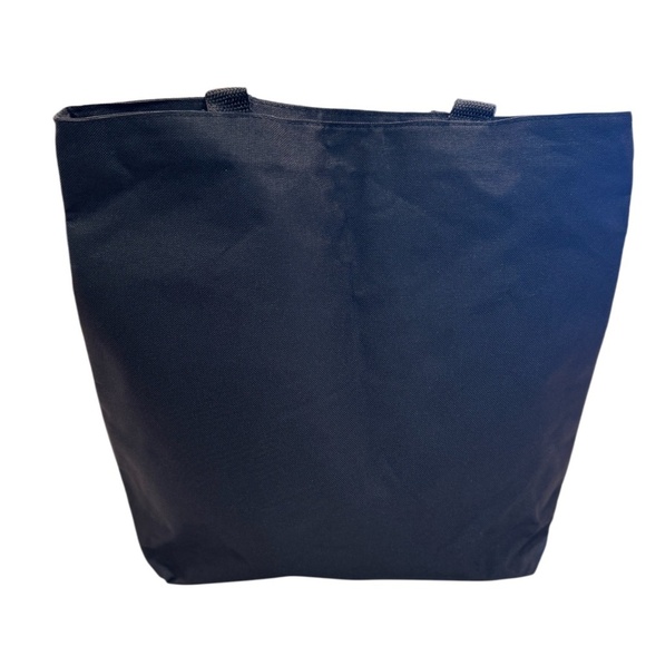 Betty Boop Floral Heart Tote Bag Vintage - Picture 3 of 10